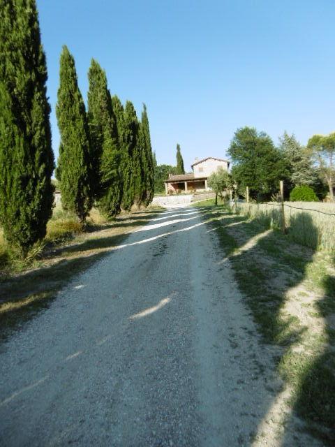 La Polimenta Home Bertinoro Esterno foto