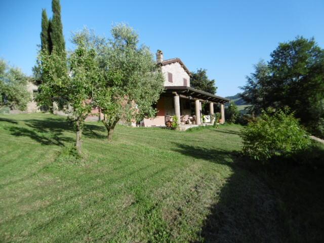 La Polimenta Home Bertinoro Esterno foto