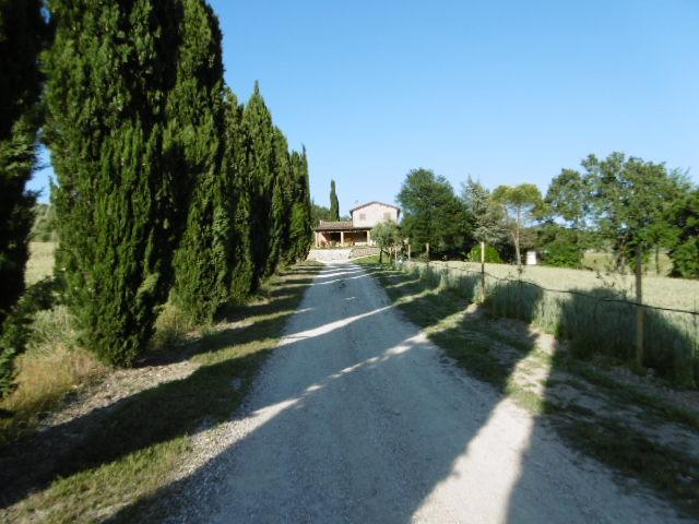 La Polimenta Home Bertinoro Esterno foto