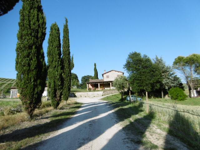 La Polimenta Home Bertinoro Esterno foto