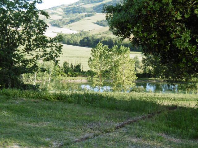 La Polimenta Home Bertinoro Esterno foto